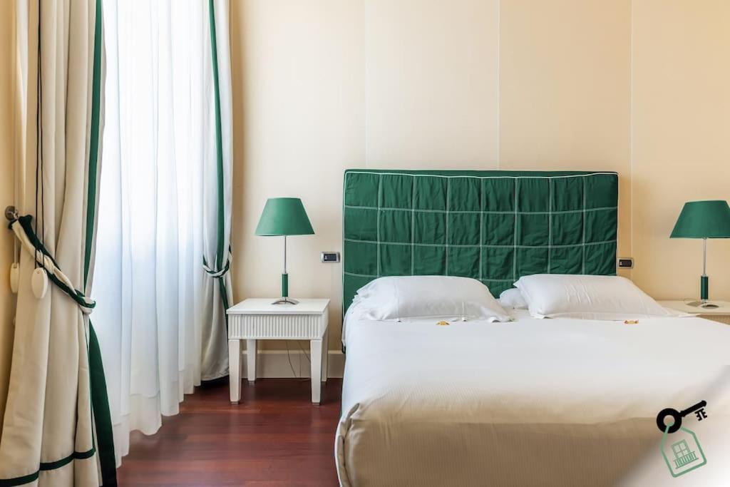 Hotel Rooms ליבורנו מראה חיצוני תמונה