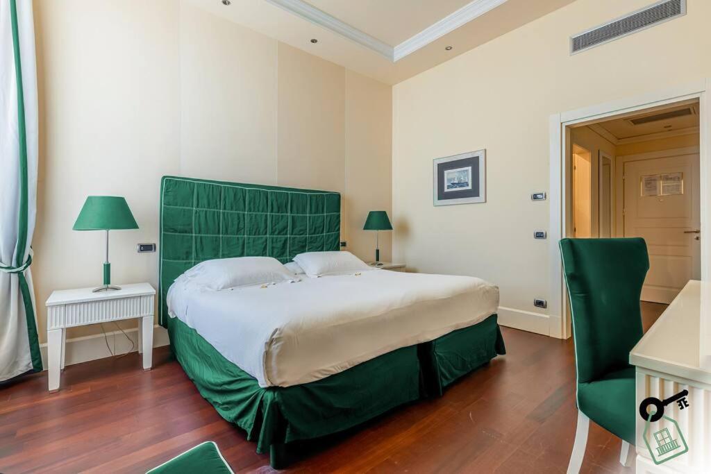 Hotel Rooms ליבורנו מראה חיצוני תמונה