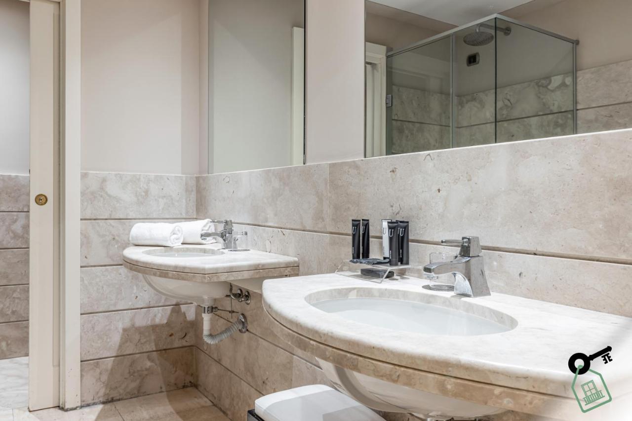 Hotel Rooms ליבורנו מראה חיצוני תמונה