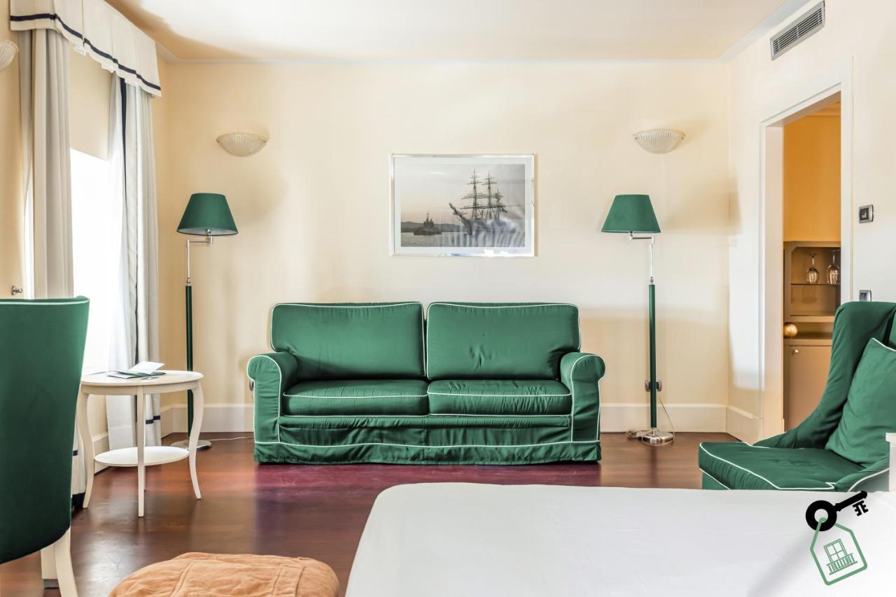Hotel Rooms ליבורנו מראה חיצוני תמונה