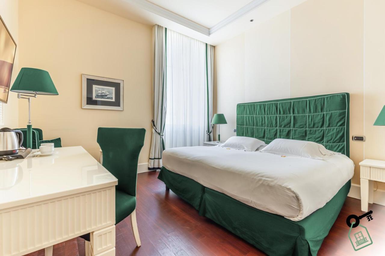 Hotel Rooms ליבורנו מראה חיצוני תמונה