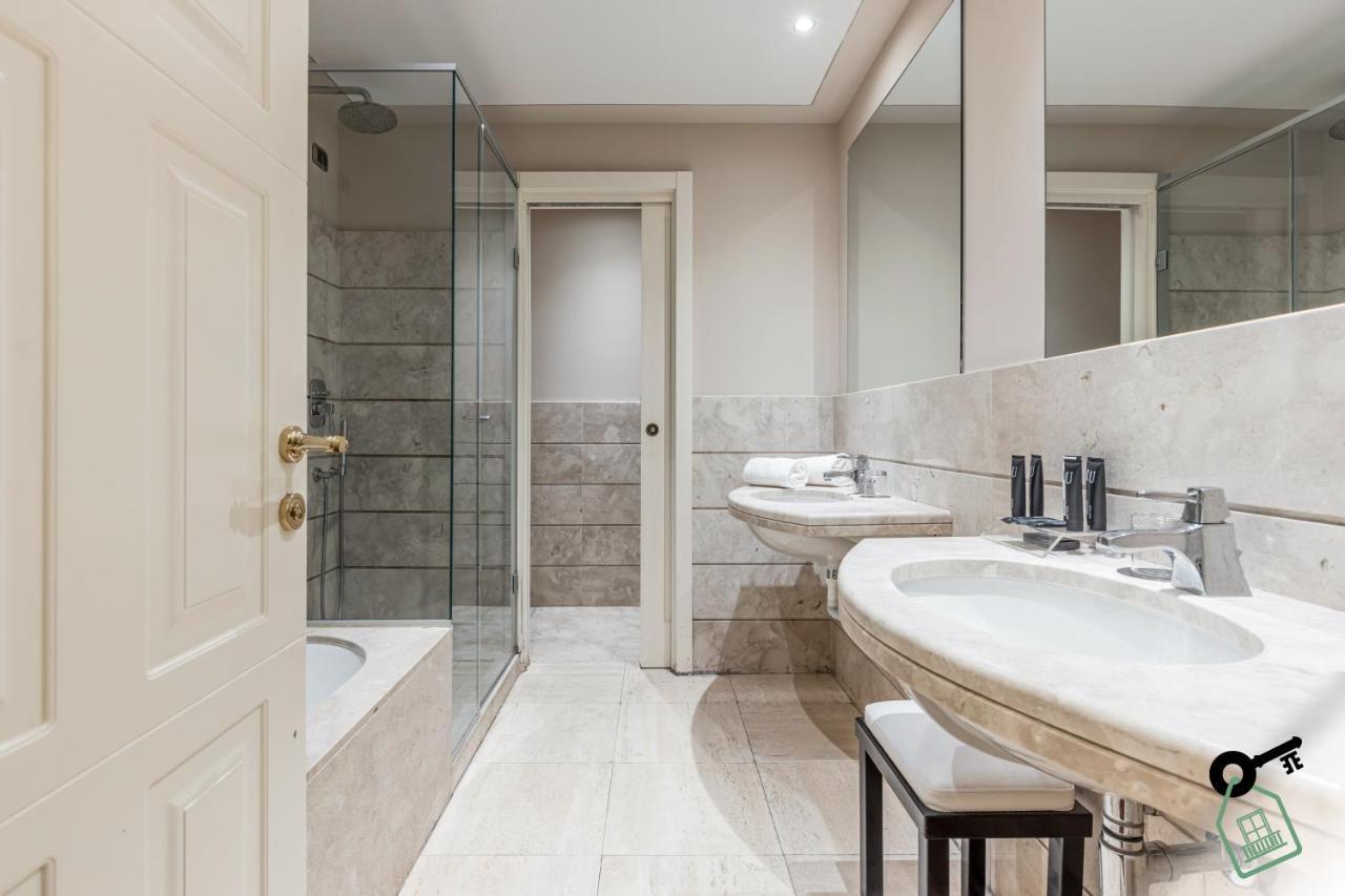 Hotel Rooms ליבורנו מראה חיצוני תמונה