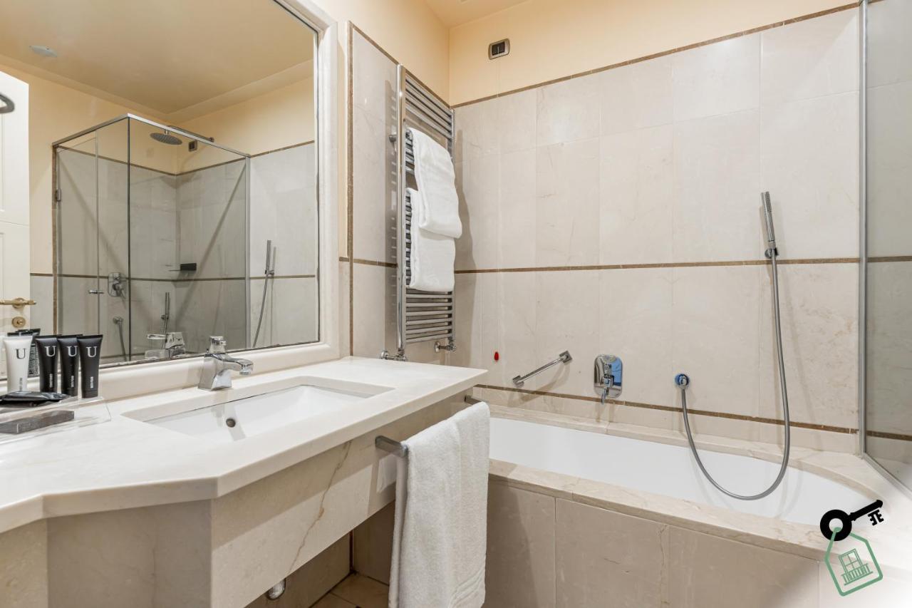 Hotel Rooms ליבורנו מראה חיצוני תמונה